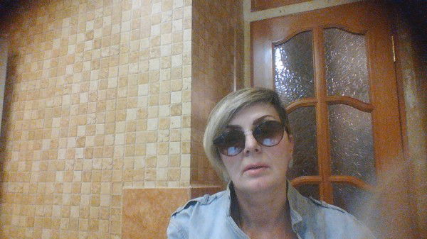 Ольга Наточий