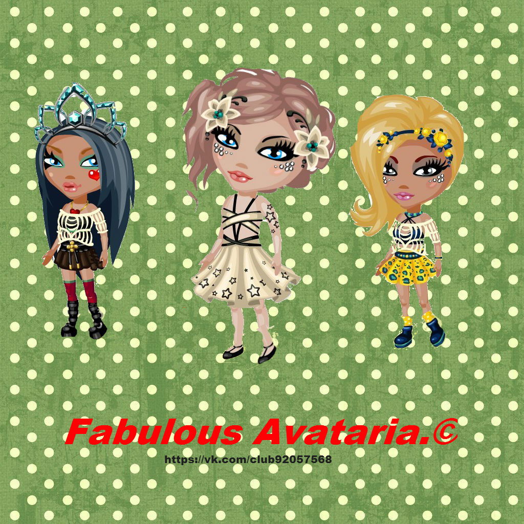 Настя Ситник