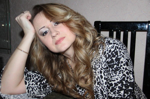 Ольга Камаева