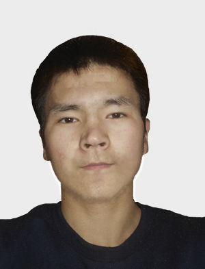 Айдар Усеинов