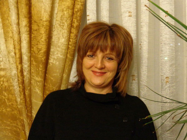 Людмила Ермолаева