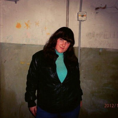 Юлия Нефедова