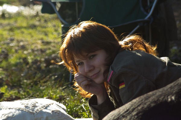 Екатерина Завалишина