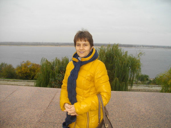 Лидия Василенко