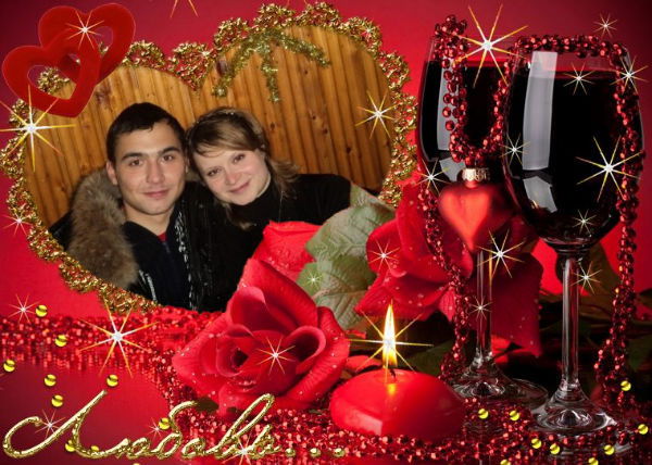 Света Журавлева