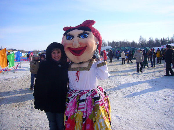 Романенко Елена