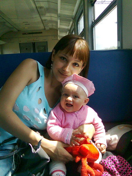 Румия Cторожук