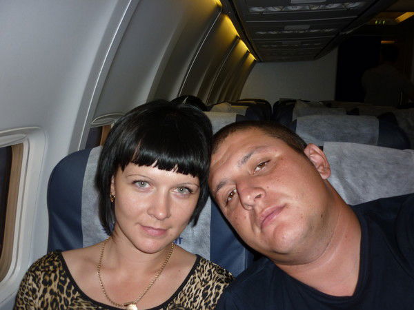 Садышев Николай