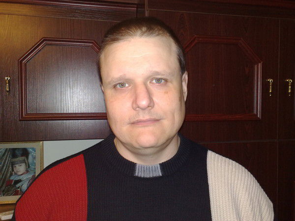 Вадим Бондаренко