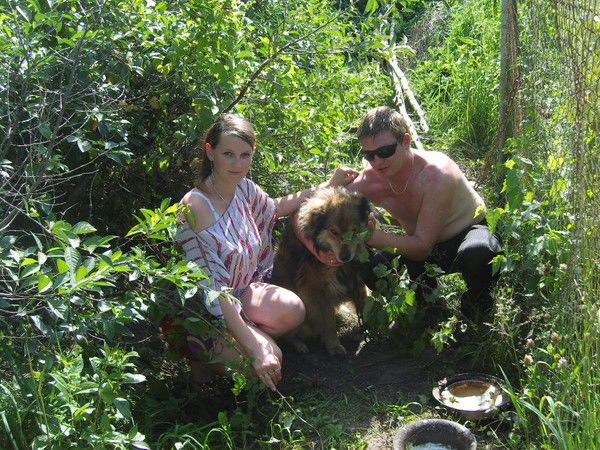 Максим Портнягин