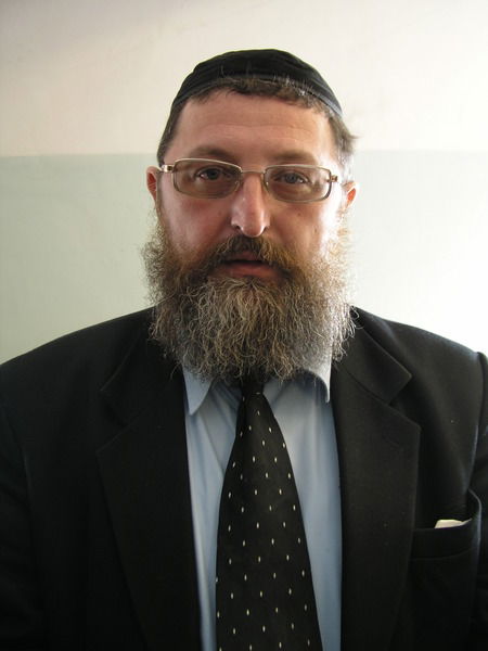 Нахман Деханов