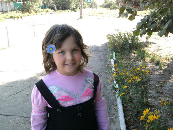 Лера Заставская