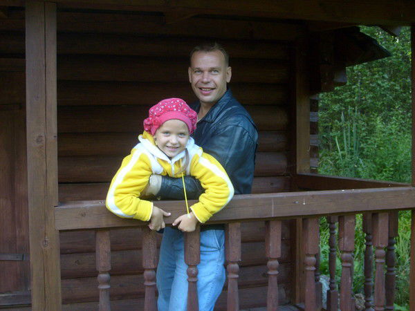 Олег Кетлеров