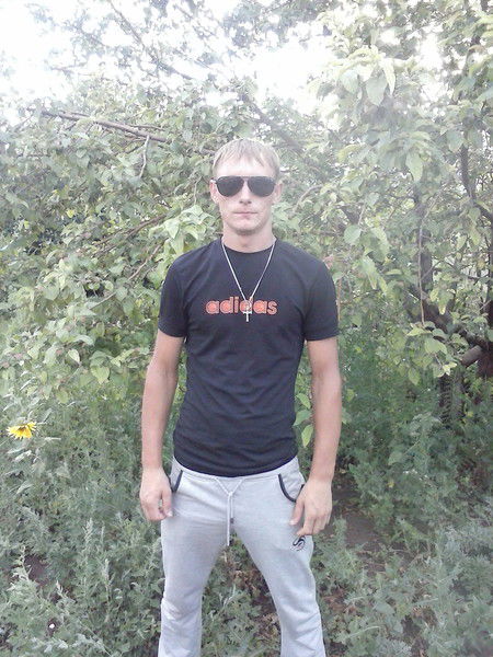 Евгений Игнатенко