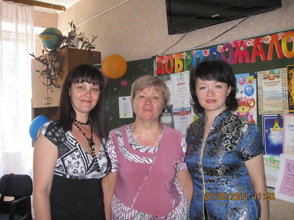 Ольга Ратиева