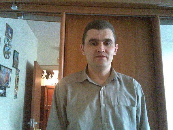 Мирза Саберов