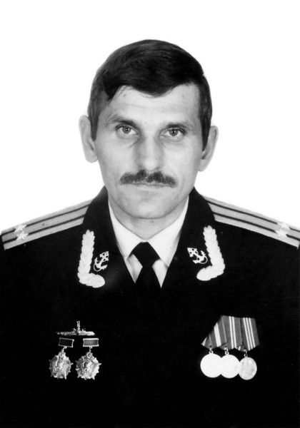 Владимир Жгирёв