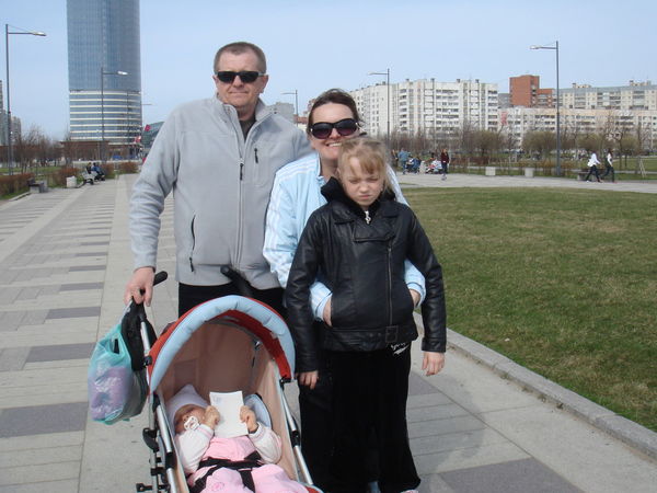 Олег Карасев