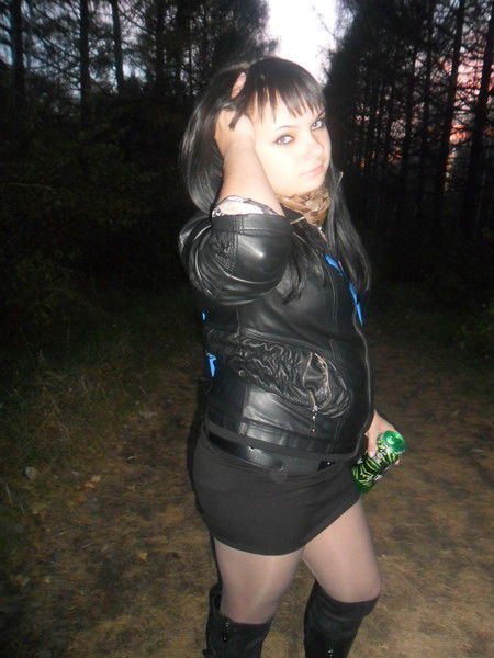 Олеся Манакова