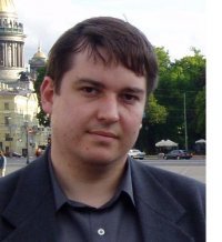 Михаил Рыжков