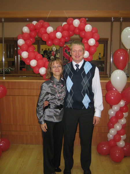 Татьяна Гробова