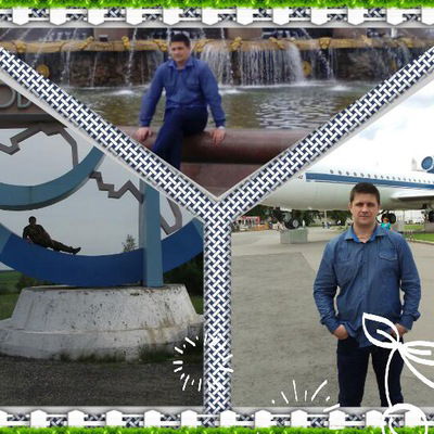 Олег Краснораменский