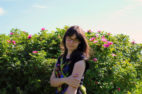 Мария Попова