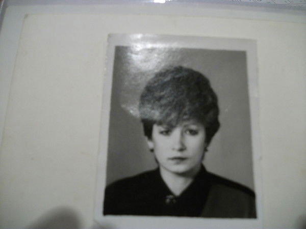 Надежда Бескова