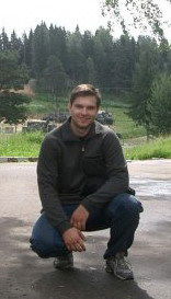 Александр Панкратов