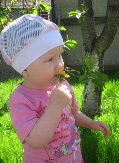 Елена Долгих