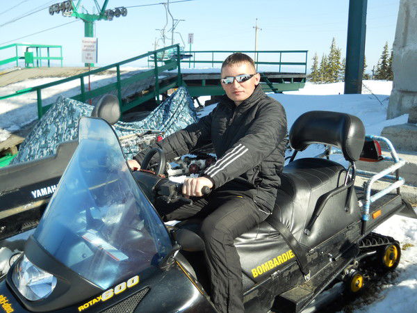 Алексей Ефимов