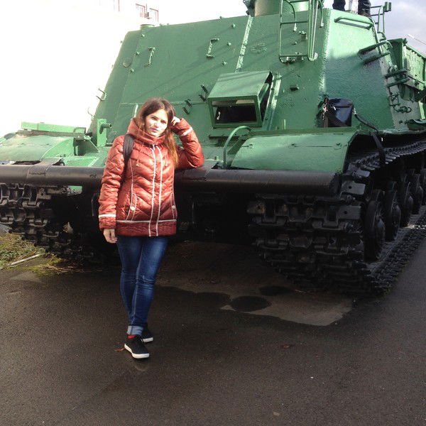 Елена Грэм (Рип)