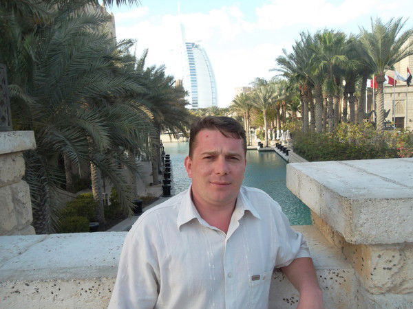 Дима Нефёдов