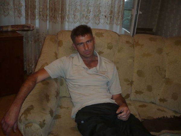 Дмитрий Бревнов