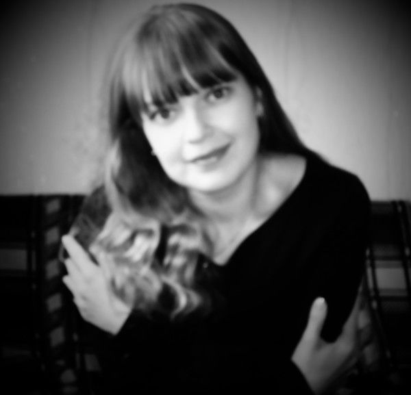 Екатерина Фёдорова