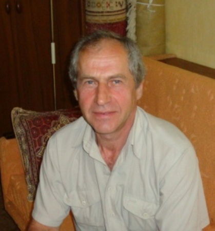 Геннадий Миловзоров