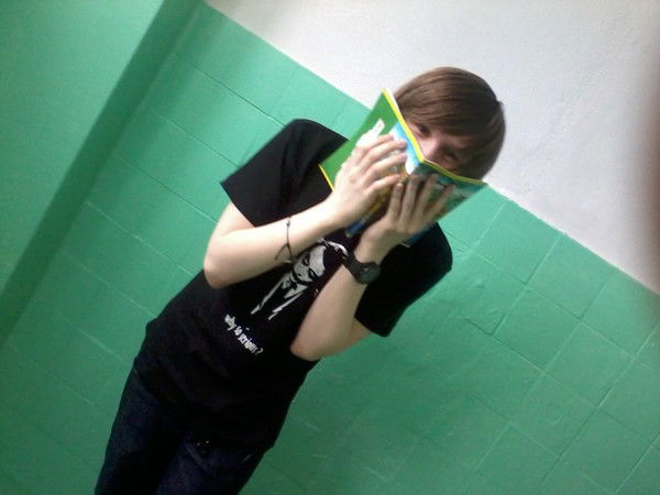 Виктор Гейс