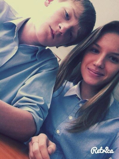 Кирилл Казанцев