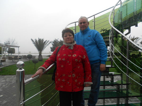 Ралия Мусина