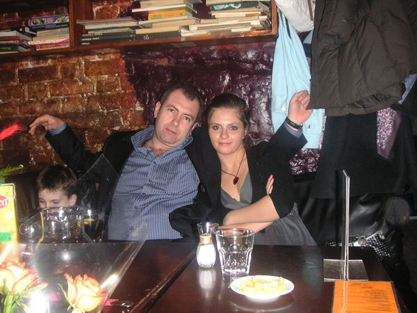 Олег Любезный