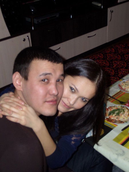 Фарида Абдимажитова