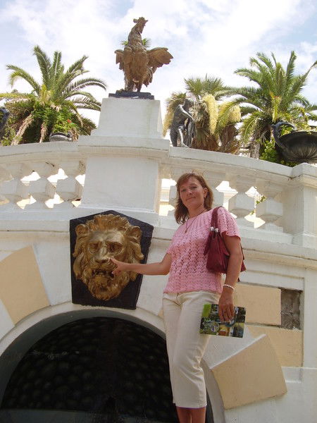 Анна Михайлова