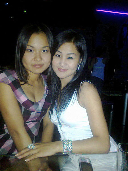 Гаухар Бекова