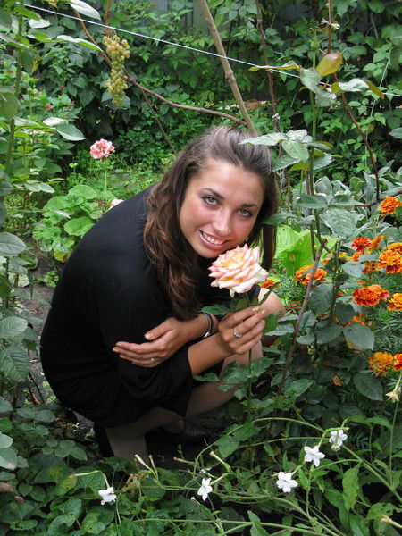 Мария Курило