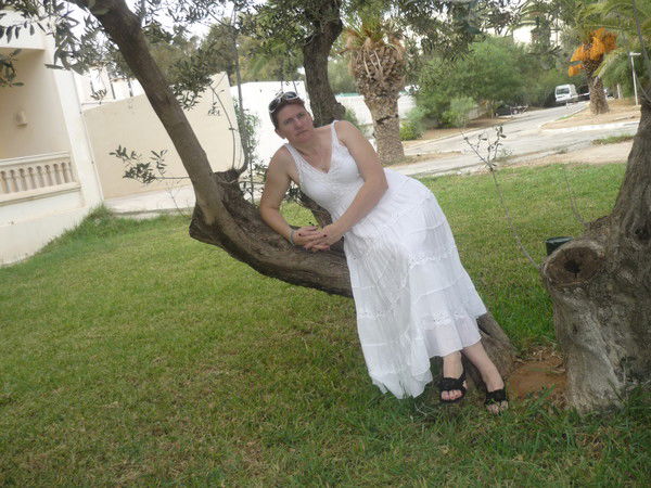 Светлана Рыбак