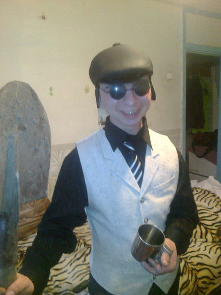 Алексей Иванович Коженовский