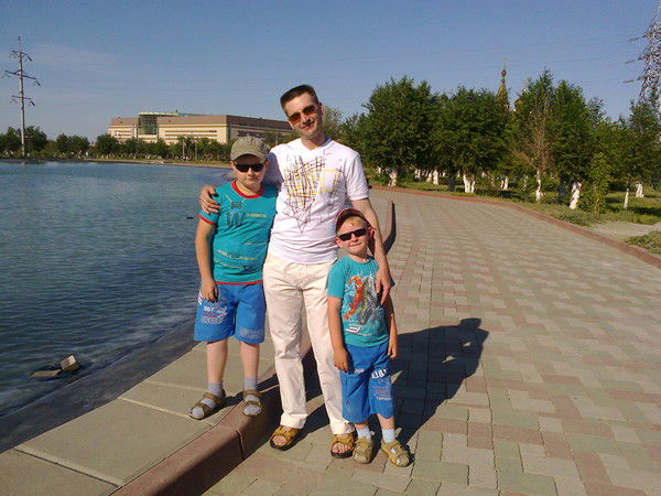 Иван Ельчанинов