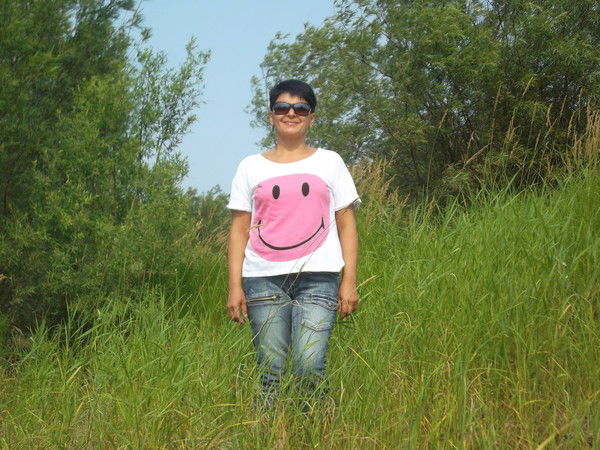 Софья Черемных