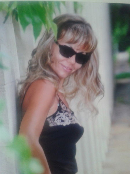 Елена Кривачева