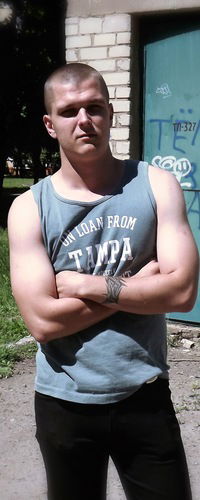 Денис Коломийцев